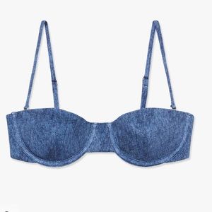 NWT WeWoreWhat Bikini